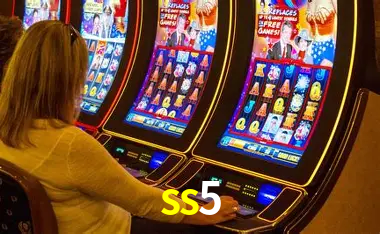 ss5 Cassino Online Certificado