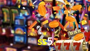 Apostas Ao Vivo ss5
