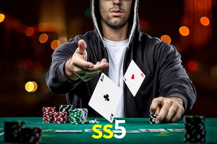 Odds Competitivas ss5
